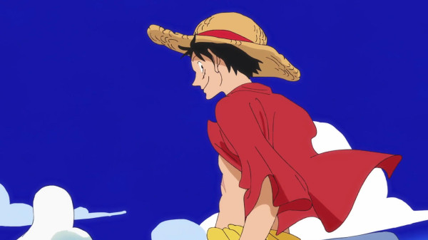 Apa itu One Piece Fan Letter? Episode Spesial yang Mendapat Rating Tinggi