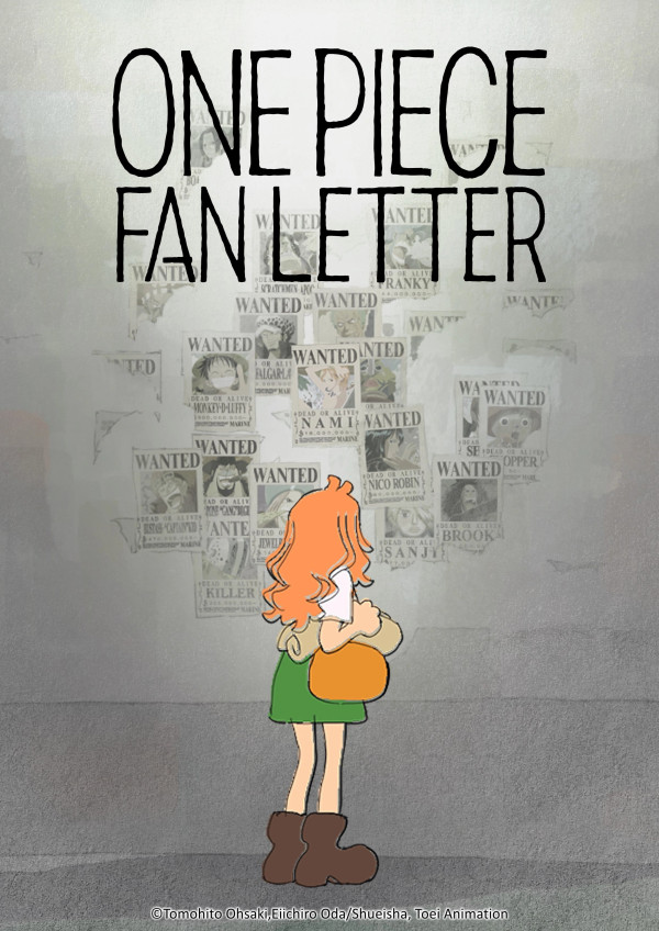 Apa itu One Piece Fan Letter? Episode Spesial yang Mendapat Rating Tinggi
