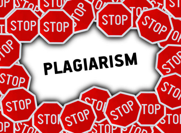 Generasi Kreatif, Tapi Copy-Paste? Mengupas Plagiarisme di Kalangan Gen Z