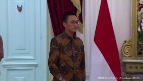 Tiga Lulusan UNJ di Kabinet Merah Putih, Wihaji hingga Juri Ardiantoro