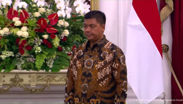 Tiga Lulusan UNJ di Kabinet Merah Putih, Wihaji hingga Juri Ardiantoro