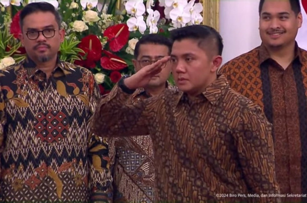 Baru 1-2 Hari Dilantik, 5 Anak Buah Prabowo Sudah Bikin Kontroversi