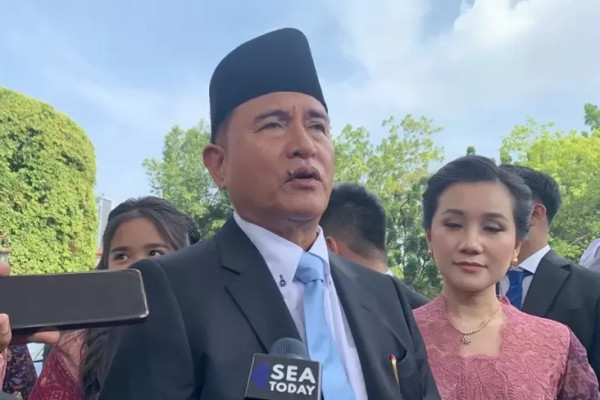 Baru 1-2 Hari Dilantik, 5 Anak Buah Prabowo Sudah Bikin Kontroversi