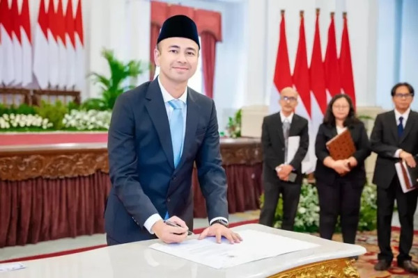 Baru 1-2 Hari Dilantik, 5 Anak Buah Prabowo Sudah Bikin Kontroversi