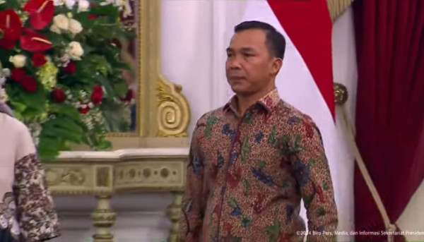 Tiga Lulusan UNJ di Kabinet Merah Putih, Wihaji hingga Juri Ardiantoro