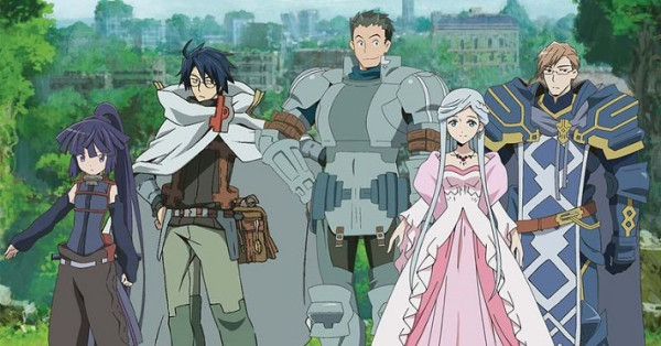 5 Anime Isekai dengan Penciptaan Dunia Terbaik, Ada Favoritmu?