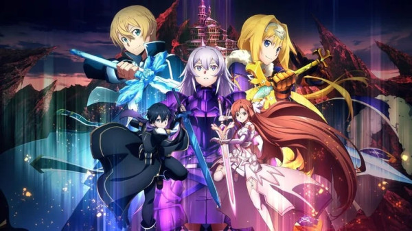 5 Anime Isekai dengan Penciptaan Dunia Terbaik, Ada Favoritmu?