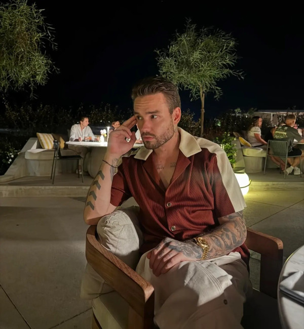 Jenazah Liam Payne Belum Bisa Dibawa Pulang, Masih di Argentina untuk Penyelidikan