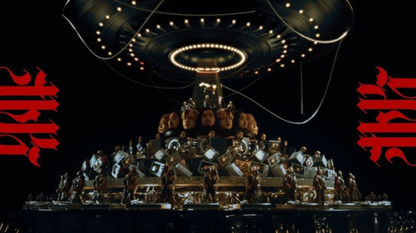 Lirik dan Makna lagu Otonoke dari Creepy Nuts, OST Dandadan yang Bikin Candu