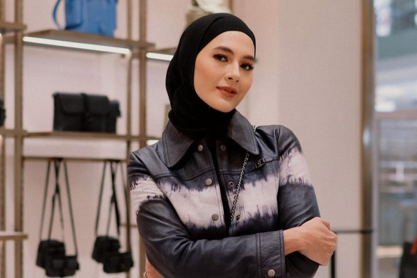 Paula Verhoeven Sebut Baim Wong Batasi Lingkar Pertemanannya selama Menikah