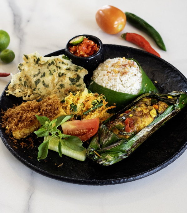 Rayakan Perpaduan Kuliner Tradisional dan Modern, Archipelago Hadirkan Spice & Sparkle di 85 Hotel Seluruh Indonesia