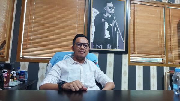 Gibran Rajin Blusukan usai Dilantik, Jadi Persiapan Kawasan Aglomerasi