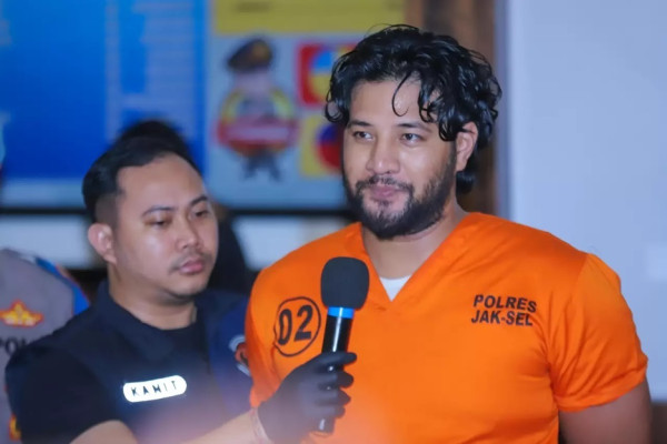 Akun Instagram Ammar Zoni Terjual dengan Harga Fantastis