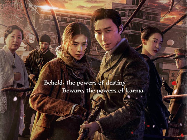 13 Drama Korea dengan Biaya Produksi Termahal, Terbaru Tahun 2024