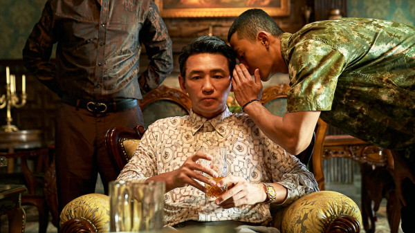 13 Drama Korea dengan Biaya Produksi Termahal, Terbaru Tahun 2024