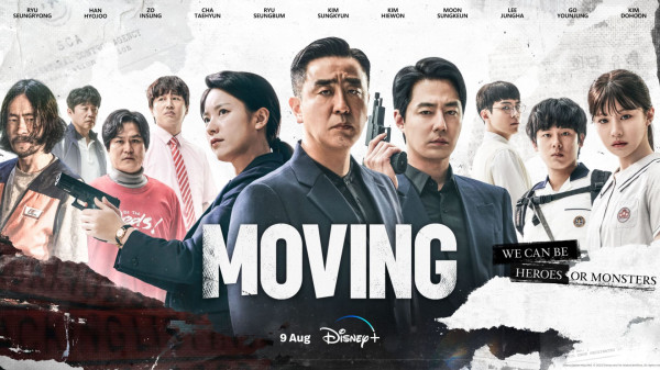 13 Drama Korea dengan Biaya Produksi Termahal, Terbaru Tahun 2024