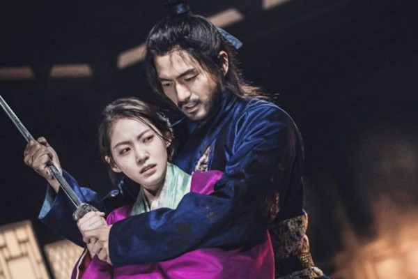 13 Drama Korea dengan Biaya Produksi Termahal, Terbaru Tahun 2024