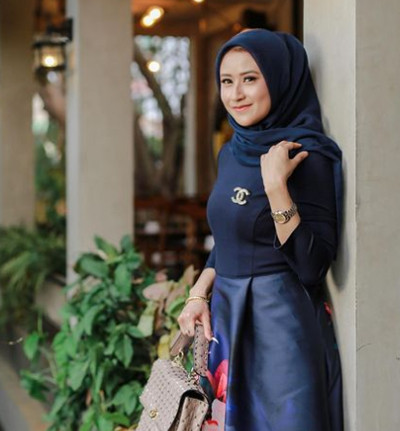 Profil Wita Nidia Hanifah, Mantan Istri Mayor Teddy yang Jarang Diketahui Publik