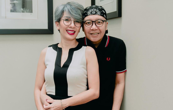 Profil Vitta Dessy yang Bercerai dari Ari Lasso usai 25 Tahun Menikah