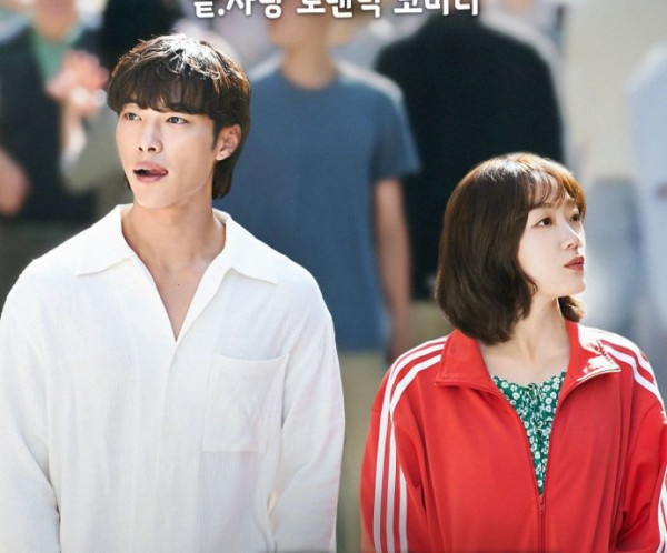 10 Drama Korea Tayang November 2024, Gangnam B-Side Paling Ditunggu