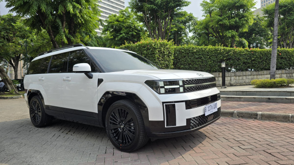 Gaikindo Pangkas Target, Penjualan Mobil 2024 cuma 850 Ribu Unit!