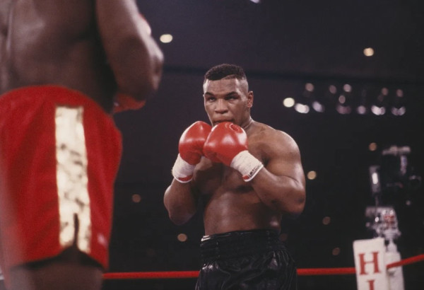 Profil Cus D'Amato, Manajer dan Pelatih Tinju Pertama Mike Tyson dalam Kariernya