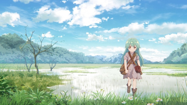 12 Anime Isekai Terbaru 2024 dengan Rating Tinggi di MyAnimeList