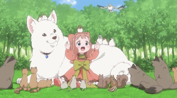 12 Anime Isekai Terbaru 2024 dengan Rating Tinggi di MyAnimeList