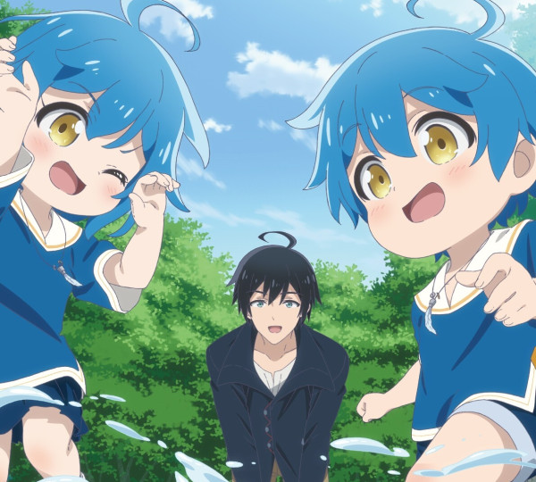 12 Anime Isekai Terbaru 2024 dengan Rating Tinggi di MyAnimeList