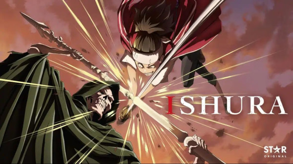 12 Anime Isekai Terbaru 2024 dengan Rating Tinggi di MyAnimeList