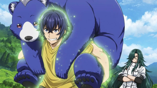 12 Anime Isekai Terbaru 2024 dengan Rating Tinggi di MyAnimeList
