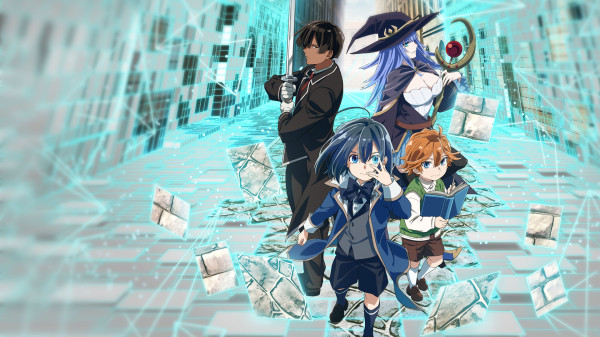12 Anime Isekai Terbaru 2024 dengan Rating Tinggi di MyAnimeList