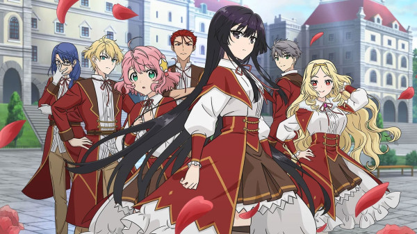 12 Anime Isekai Terbaru 2024 dengan Rating Tinggi di MyAnimeList