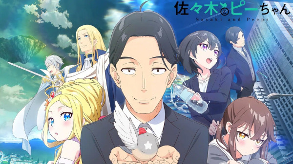 12 Anime Isekai Terbaru 2024 dengan Rating Tinggi di MyAnimeList