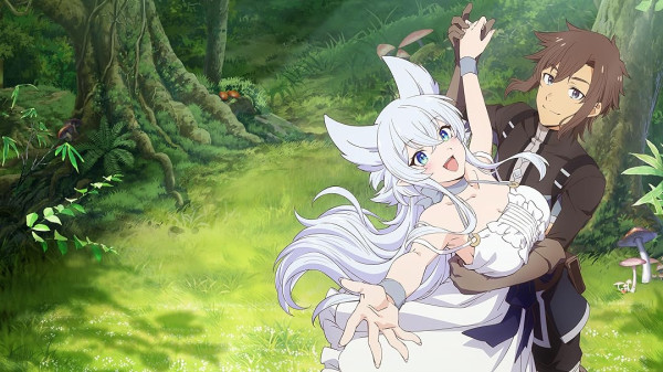 12 Anime Isekai Terbaru 2024 dengan Rating Tinggi di MyAnimeList