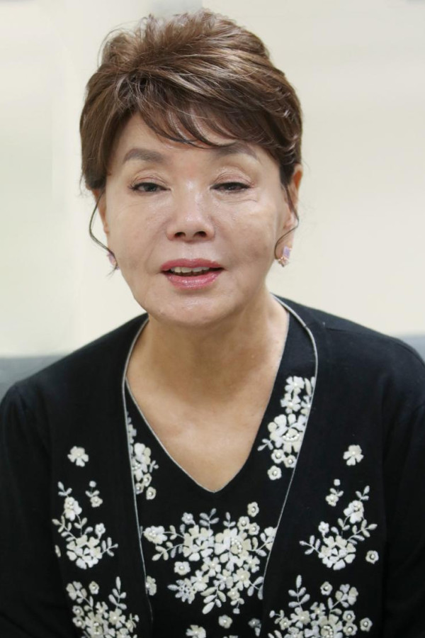Artis Korea Kim Soo Mi Meninggal Dunia karena Serangan Jantung