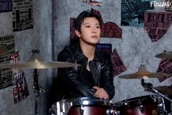 Daftar KDRT yang Dituduhkan ke Choi Min-hwan FT Island oleh Yulhee