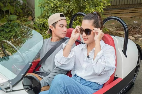 Baim Wong Bakal Beberkan Bukti Perselingkuhan Paula Verhoeven di Persidangan