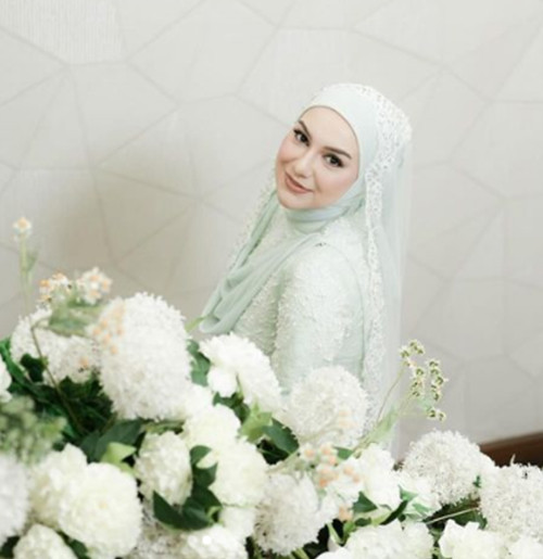 7 Fakta Pernikahan Irish Bella dan Haldy Sabri yang Sukses Kejutkan Publik