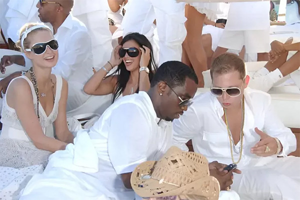 5 Korban Terbaru Kasus Asusila P Diddy, Salah Satunya Berusia 13 Tahun yang Diperdaya usai Hadiri Acara Musik