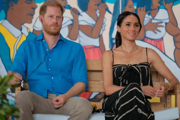 Raja Charles III Ultimatum Pangeran Harry-Meghan Markle, Beri Pilihan Sulit sebelum Tinggalkan Kerajaan