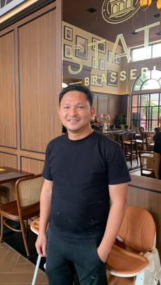 State Café & Brasserie, Manjakan Pecinta Kuliner dengan Hidangan Khas Eropa dan Indonesia Klasik