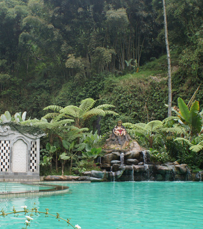 10 Rekomendasi Tempat Wisata Hits di Malang, Nomor 6 Berasa di Eropa