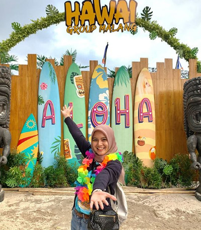 10 Rekomendasi Tempat Wisata Hits di Malang, Nomor 6 Berasa di Eropa