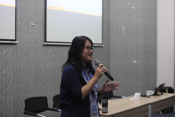 Peringati Sumpah Pemuda, BIPA UI Gelorakan Sikap Nasionalisme dan Gotong Royong Bagi Penutur Asing