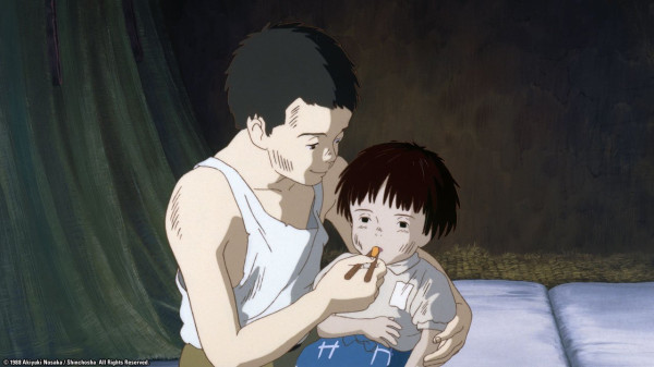 15 Anime Sedih Terbaik dan Mengharukan, Wajib Siapkan Tisu!