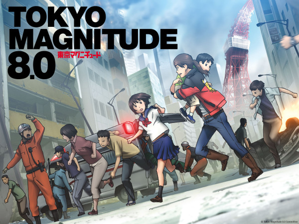 15 Anime Sedih Terbaik dan Mengharukan, Wajib Siapkan Tisu!