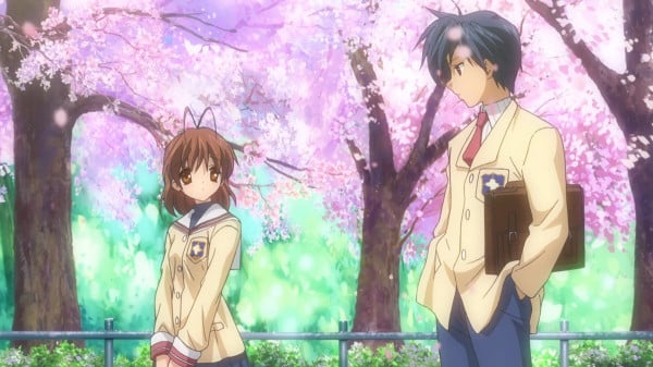15 Anime Sedih Terbaik dan Mengharukan, Wajib Siapkan Tisu!