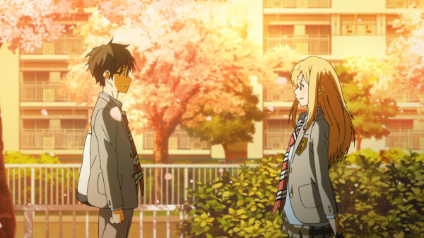 15 Anime Sedih Terbaik dan Mengharukan, Wajib Siapkan Tisu!