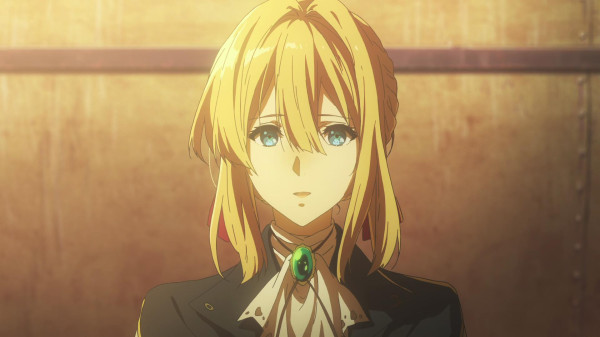 15 Anime Sedih Terbaik dan Mengharukan, Wajib Siapkan Tisu!